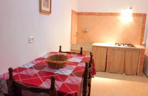 Marsala Apartment | Baffos Apartament