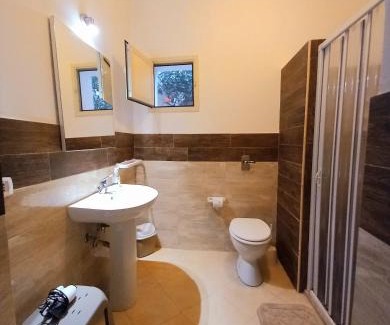 Marsala Apartment | Baffos Apartament
