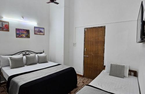 Baga Villa | Baga Hol!days Beach Home Stay