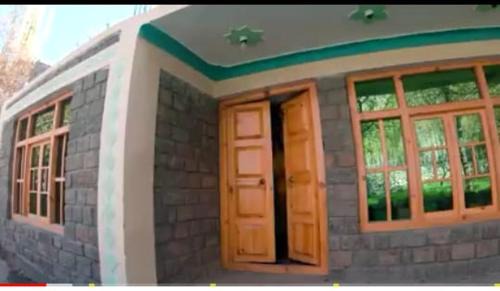 Turtuk Hotel | Bagdour Stay