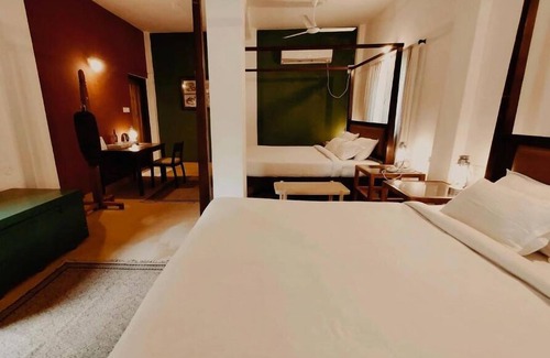 Umaria Hotel | Bagh Tola, Bandhavgarh