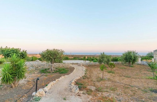 Modica Apartment | Baglio Cella - Appartamenti per Vacanze