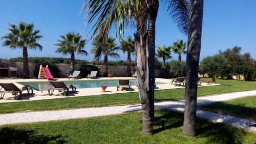 Marsala Bed & Breakfast | Baglio Olivastro