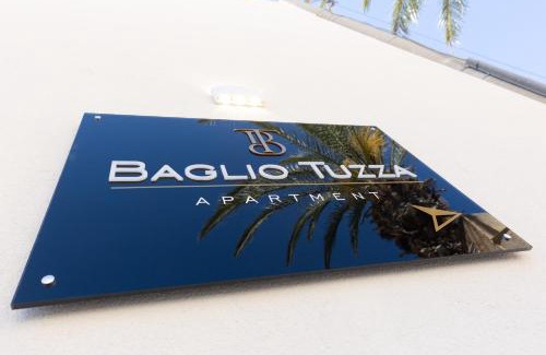Birgi Vecchi House | Baglio Tuzza