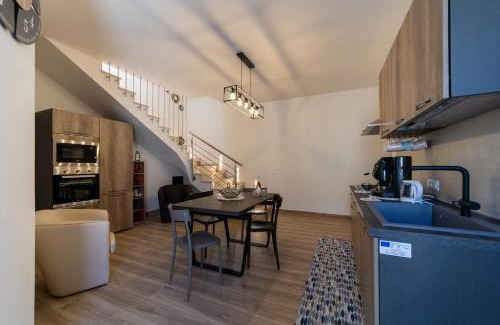 Birgi Vecchi House | Baglio Tuzza