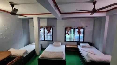 Pokhara Apartment | Baglung Durbang Guest House