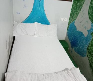 Pokhara Apartment | Baglung Durbang Guest House