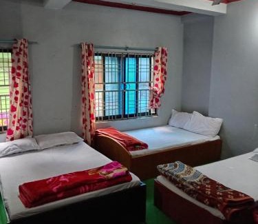 Pokhara Apartment | Baglung Durbang Guest House