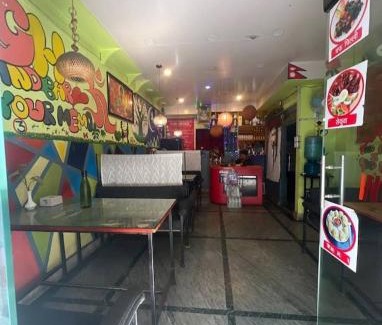 Pokhara Apartment | Baglung Durbang Guest House