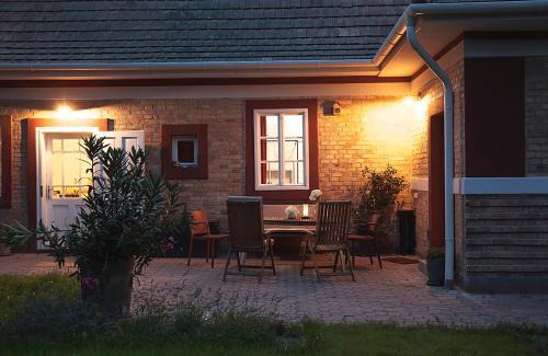 Kulcs House | Baglyos Vendégház Kulcs