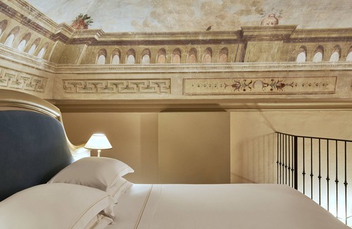 San Giuliano Terme Hotel | Bagni di Pisa Palace & Thermal Spa