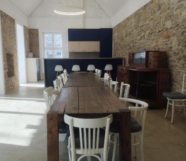 Zirc Bed & Breakfast | Bagolyvár Fogadó- Újfalusy Márton Vendégház