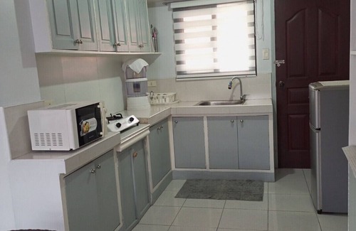 Baguio Apartment | Baguio MGIS apartment- 2BR/2Bth DOT Certified
