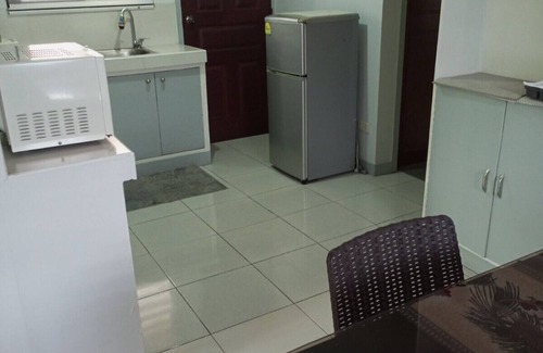 Baguio Apartment | Baguio MGIS apartment- 2BR/2Bth DOT Certified