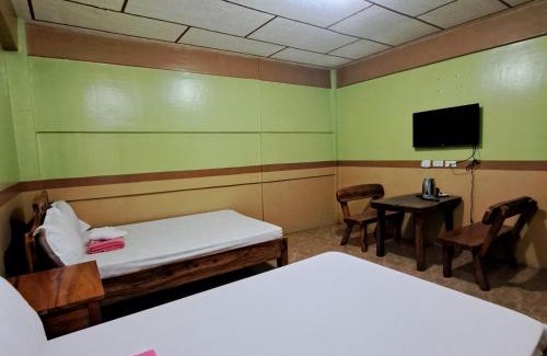Baguio Hotel | Baguio Tourist Cabin