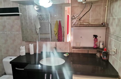 Guzelbahce House | Bahçeli Klimalı Oda