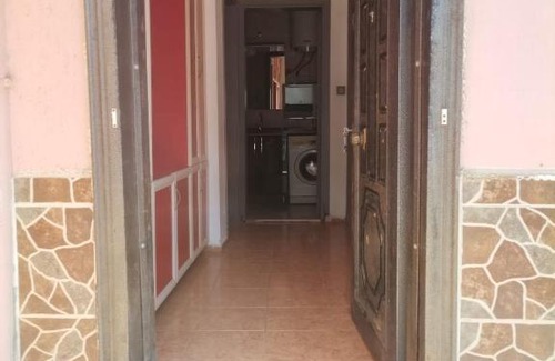 Guzelbahce House | Bahçeli Klimalı Oda