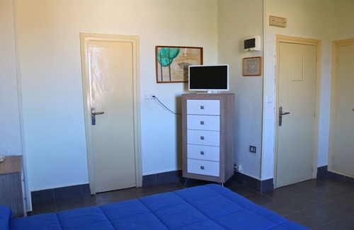 Puerto de Mazarron Hotel | Bahía - 30º Hotels