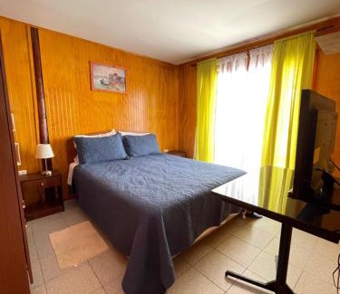 Caldera Apartment | Bahía Loreto