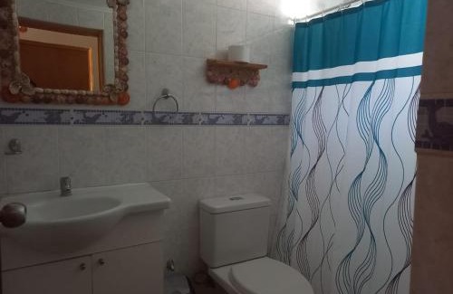 Caldera Apartment | Bahía Loreto