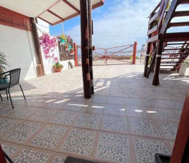 Caldera Apartment | Bahía Loreto