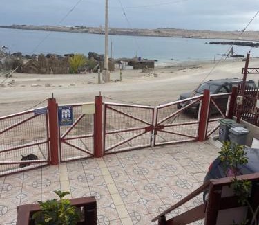 Caldera Apartment | Bahía Loreto