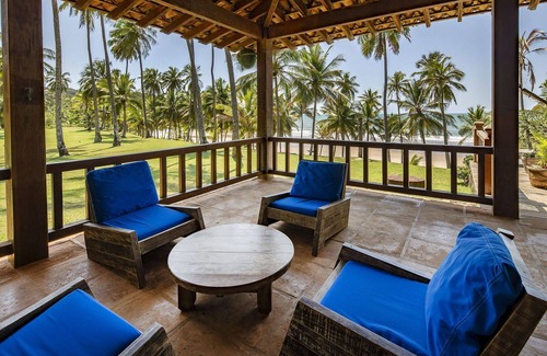 Itacare Villa | Bah154 - Beach House in Itacaré