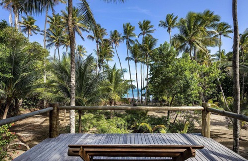 Velha Boipeba Villa | Bah500 - Beach house in Boipeba