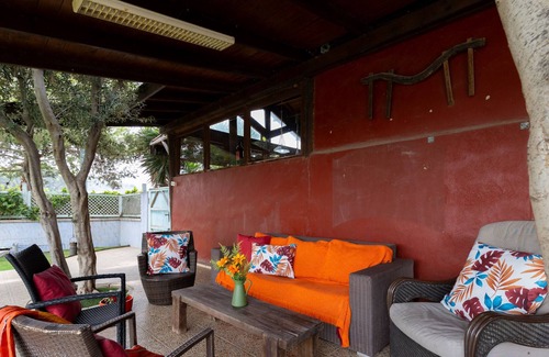 Algorfa Villa | Bahama Breeze by Fidalsa