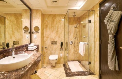 Ajman Resort | Bahi Ajman Palace Hotel