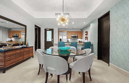 Herreras Apartment | Bahia Breeze Villa - Ground Floor
