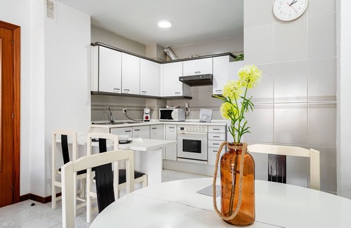 La Pineda Apartment | BAHIA III Apartment