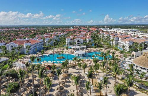 Punta Cana Resort | Bahia Principe Luxury Ambar - Adults Only All Inclusive