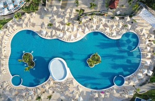 Punta Cana Resort | Bahia Principe Luxury Ambar - Adults Only All Inclusive