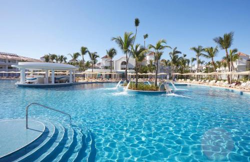 Punta Cana Resort | Bahia Principe Luxury Ambar - Adults Only All Inclusive