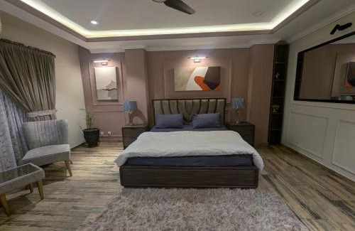 Rawalpindi Apartment | Bahria heights 1