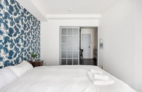 Katsushika Apartment | BAiお花茶屋1丁目パールハイツ202