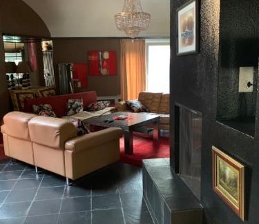 Bettingen Apartment | Bai 5860
