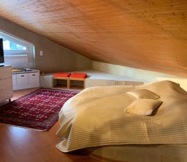 Bettingen Apartment | Bai 5860