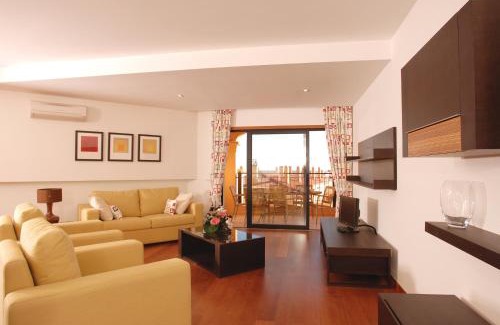 Praia da Luz Apartment | Baia da Luz Resort