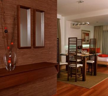 Praia da Luz Apartment | Baia da Luz Resort