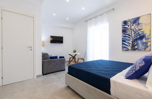 Bacoli Hotel | Baia Flegrea Meublè