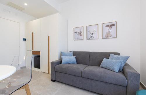 Bacoli Hotel | Baia Flegrea Meublè