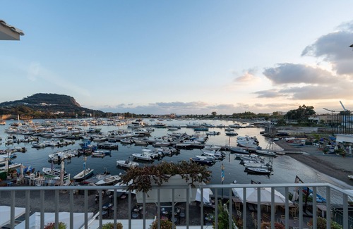 Bacoli Apartment | Baia Flegrea Meublè