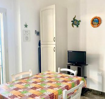 Marina San Gregorio Apartment | Baia Salentorelax San Gregorio