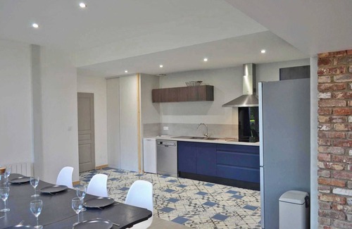Baromesnil House | Baie de Somme - BAROMESNIL