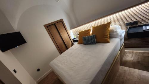 San Blas Apartment | Bailén 3