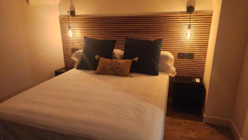 San Blas Apartment | Bailén 3