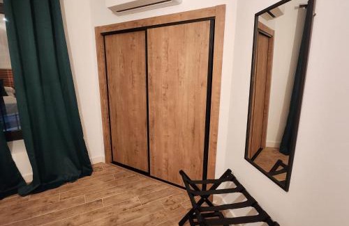 San Blas Apartment | Bailén 3