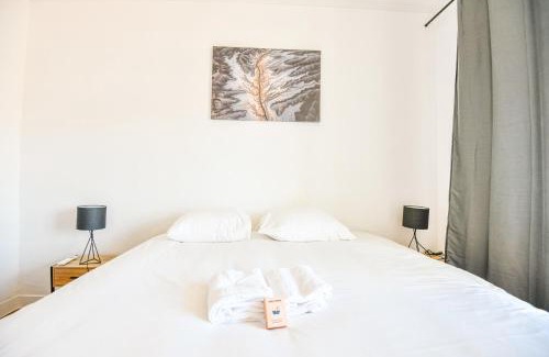 Opera Apartment | Bail mobilité - Vue exceptionnelle - 2 ch et clim